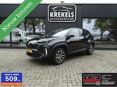 Toyota Yaris Cross - 1.5 Hybrid Executive | Panorama