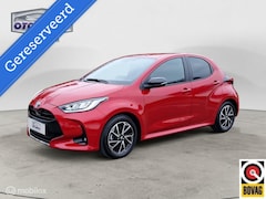 Toyota Yaris - Dynamic uitvoering 1.5 Hybride