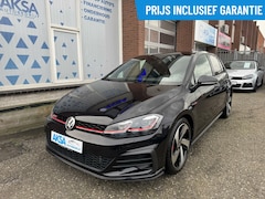 Volkswagen Golf - 2.0 TSI GTI 245pk Performance Blindspot ACC LaneAssist 18inch DigitalCockpit Garantie Lane
