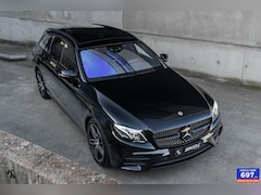 Mercedes-Benz E-klasse Estate - AMG 43 4MATIC Premium