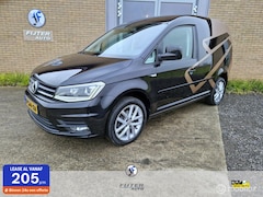 Volkswagen Caddy - Bestel 2.0 TDI DSG Exclusive Edition