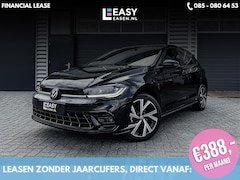 Volkswagen Polo - 1.0 TSI R-Line Business