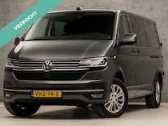 Volkswagen Transporter - 2.0 TDI L2H1 30 DC 4Motion Bulli 150Pk Automaat (VIRTUAL COCKPIT, APPLE CARPLAY, LEDER, GR