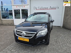 Volkswagen Tiguan - 1.4 TSI Sport&Style 4Motion VIALLE LPG G3