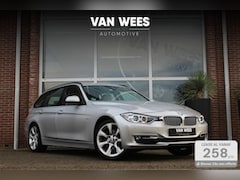 BMW 3-serie Touring - 328i F31 High Executive Modern-Line | 245 pk | Automaat | 2e eigenaar | Head-up | Xenon |