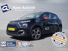 Citroën C3 - 85PK Feel CARPLAY | PARK.SENS | FULL-LED | DAB+ | CLIMA | CRUISE