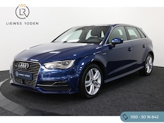 Audi A3 Sportback - 1.4 e-tron PHEV Ambition Pro Line +