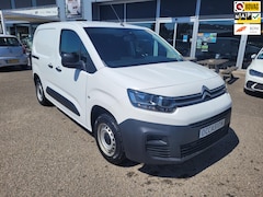 Citroën Berlingo - 1.2 PureTech Control