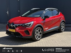 Mitsubishi ASX - 1.3 DI-T 7DCT First Edition / 8 Jaar Fabrieksgarantie / 1500 KG Trekgewicht / Navigatie +