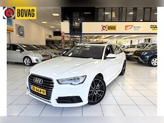 Audi A6 Avant - 3.0 TDI Prem Ed Bovag Garantie Automaat