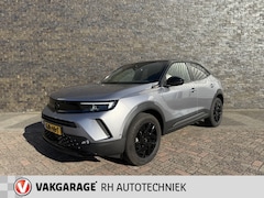 Opel Mokka - 1.2 Turbo