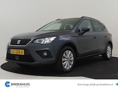 Seat Arona - 1.0 TSI Style Business Intense 96pk | Adaptief cruise control | Keyless | Navigatie | Priv
