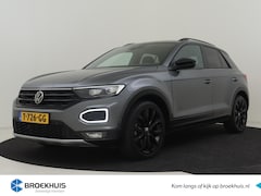 Volkswagen T-Roc - 2.0 TSI 4Motion Sport DSG/AUTO 191pk | Adaptief cruise control | Navigatie | App connect |
