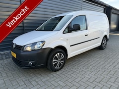 Volkswagen Caddy Maxi - 1.2 TSI Benzine L2 Airco Cruise Trekh