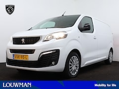 Peugeot Expert - 2.0 BlueHDI 145 S&S L2