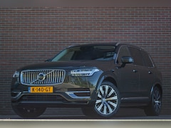 Volvo XC90 - T8 Recharge Inscription, Bowers & Wilkins, Luchtvering, Stoelkoeling, Polestar, Trekhaak,