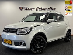 Suzuki Ignis - 1.2 Stijl Smart Hybrid*NAP*Stoelverwarming*Camera*Airco*Cruise-Control*Xenon*PDC
