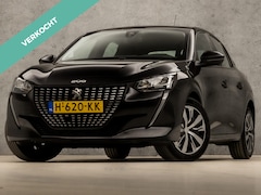Peugeot 208 - 1.2 PureTech Sport (APPLE CARPLAY, GROOT NAVI, LED KOPLAMPEN, SPORTSTOELEN, CRUISE, LANE A