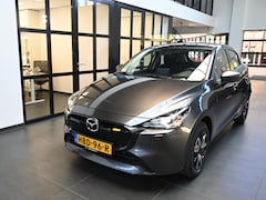 Mazda 2 - 2 e-SkyActiv-G 90 6MT Centre-Line met C&C pack *Actie: nu met €2.050 kentekenvoordeel* *Ni