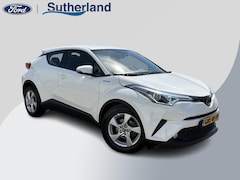 Toyota C-HR - 1.8 Hybrid Dynamic Keyless entry | Camera | Cruise control