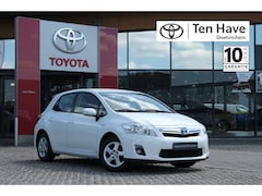 Toyota Auris - 1.8 Full Hybrid 136PK Aspiration automaat | Cruise control | Cli