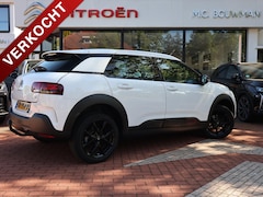 Citroën C4 Cactus - PureTech 110PK S&S EAT6 Automaat Business, Rijklaarprijs | Navigatie | Panoramadak | Trekh