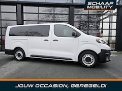 Toyota ProAce Electric Shuttle - 75KWh L3 Extra Range Cool | direct leverbaar