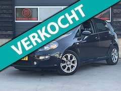 Fiat Punto Evo - 0.9 TwinAir Easy - Airco - Cruise - NAP