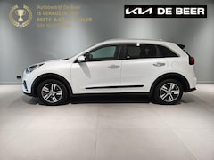 Kia Niro - 1.6 GDi Hybrid 141pk DCT6 ExecutiveLine Leer/ Navi/ Open Dak