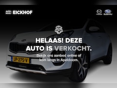 Kia Sportage - 1.6 T-GDI GT-Line PlusLine - Trekhaak - Dealer onderhouden - 1e eigenaar