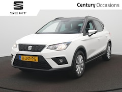 Seat Arona - 1.0 TSI Style Business Intense / Trekhaak / Navi / Camera