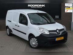 Renault Kangoo - 2x Schuifdeur. AIRCO. Cruise control. Bluetooth