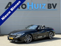 BMW Z4 Roadster - M40i High Executive Harman Kardon Keyless Service inclusief pakket