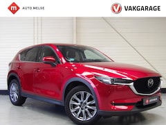 Mazda CX-5 - 2.5 SKYACTIV-G 194pk 2WD Aut Luxury