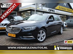 Opel Insignia Sports Tourer - 1.5 Turbo 165PK Business Executive +17"/ Navi/ Clima/ Virtual/ Panorama/ Camera/ NL auto