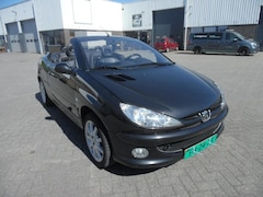 Peugeot 206 CC - 1.6-16V