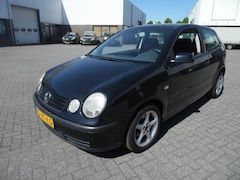 Volkswagen Polo - 1.2-12V Comfortline