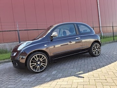 Nissan Micra - 1.2 Acenta