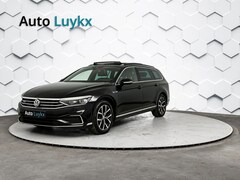 Volkswagen Passat Variant - 1.4 TSI GTE Business | Panoramadak | Head-Up Display | Leder + Elektrische Stoelen