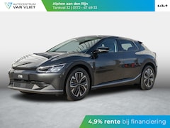 Kia EV6 - Light Edition 58 kWh | OP VOORRAAD | SNEL RIJDEN |