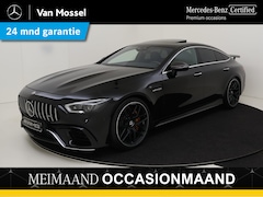 Mercedes-Benz AMG GT 4-Door Coupe - AMG 63 S 4MATIC+ Premium Plus / Stoelverwarming / 360Graden-Camera / Night-Pakket / Panora