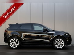Land Rover Range Rover Evoque - P200 AWD SE camera Panodak