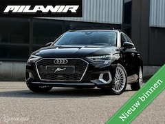 Audi A3 Sportback - 40 TFSI e | Pano | ACC | Elek. Achterklep