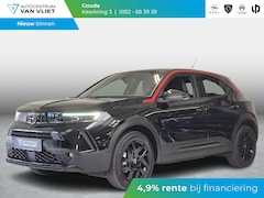 Opel Mokka Electric - Level 4 50 kWh | Navigatie | Achteruitrijcamera | Stoel/Stuurverwarming | Apple Carplay/An