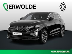 Renault Austral - Techno | Achteruitrijcamera | Adaptive Cruise Control | Elektronisch geregelde airconditio
