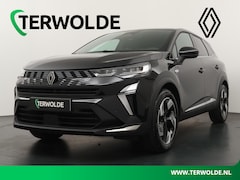 Renault Symbioz - Techno | Achteruitrijcamera | Adaptive Cruise Control | Elektronisch geregelde airconditio