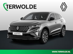 Renault Austral - Techno | Achteruitrijcamera | Adaptive Cruise Control | Elektronisch geregelde airconditio