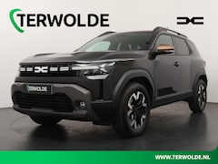 Dacia Duster - Extreme | Achteruitrijcamera | Cruise Control met snelheidsbegrenzer | Handsfree card voor