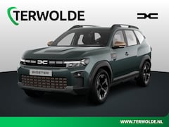 Dacia Bigster - Extreme | Achteruitrijcamera | Cruise Control en snelheidsbegrenzer | Handsfree card voor