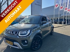 Suzuki Ignis - 1.2 Smart Hybrid 83pk Select CVT/AUTOMAAT